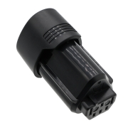 Baterie Nahrazuje AEG 3520