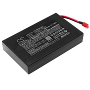 Baterie compatibleWith Baterie do elektrického skůtru