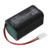 Baterie kompatibilní s Elektronika