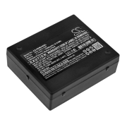Baterie compatibleWith Rae systems