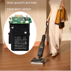 Baterie do vysavačů Roborock CS-RKF250VX