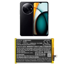 Redmi Poco CS-RMA300SL