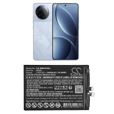 Baterie do mobilů Redmi CS-RMK800SL