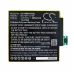 Baterie do tabletů Verizon CS-RMN100SL