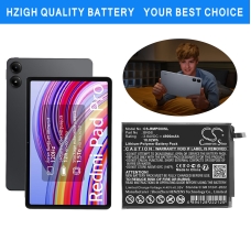 Baterie do tabletů Redmi CS-RMP500SL