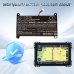 Baterie Nahrazuje RAND McNally OP 806363-2P