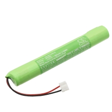 Kompatibilní náhrada baterie za RP-Technik NH28S
