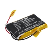 Baterie compatibleWith Roberts