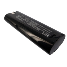 Kompatibilní náhrada baterie za Milwaukee ABS10,ABSE10,AL7,B-72A,B72A...