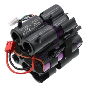 Baterie compatibleWith Rowenta