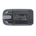 Baterie pro OBH Nordica EO 9678 NO/ 4Q0