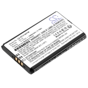 Baterie compatibleWith Retevis