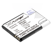 Baterie compatibleWith Retevis