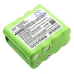 Baterie pro Ritron Patriot RTX450