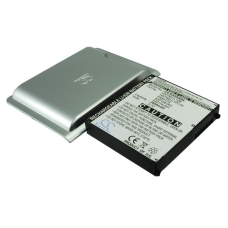 Kompatibilní náhrada baterie za HP FA8277A,FA827AA,HSTNH-L12B