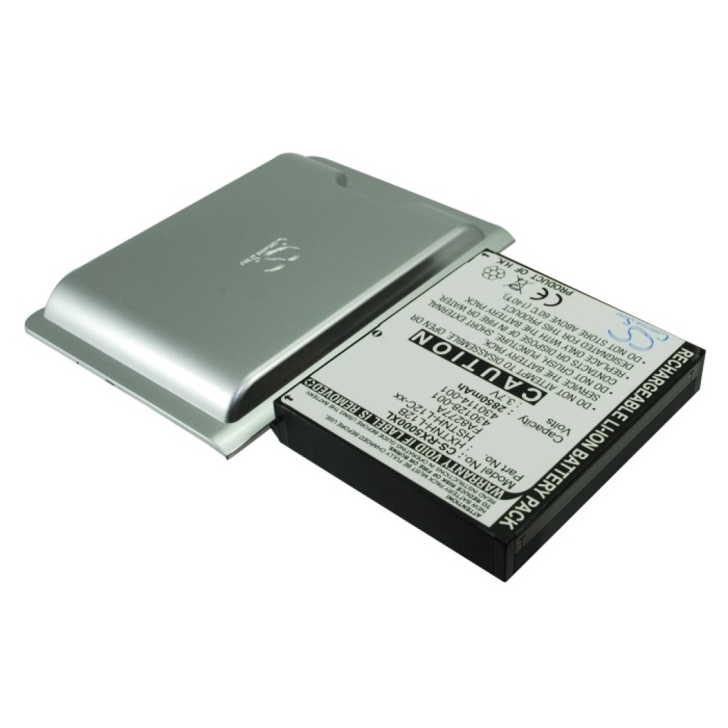 Baterie kompatibilní s HP CS-RX5000XL