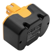 Baterie compatibleWith Ryobi