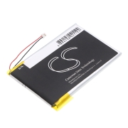 Baterie compatibleWith Sony