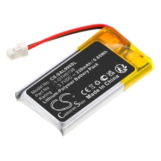 Baterie do bezdrátových sluchátek a headsetů Samson CS-SAL990SL