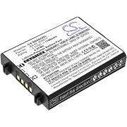 Baterie compatibleWith Sennheiser