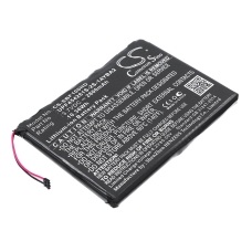 Kompatibilní náhrada baterie za Seagate UPF454261S-2S-1AYBA2