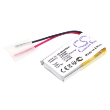 Baterie Nahrazuje Sony 381424