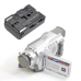 Medion Samsung Filmadora CS-SBL110