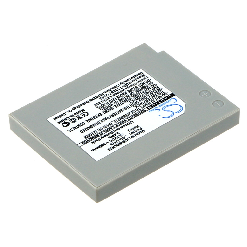 Baterie kompatibilní s Samsung CS-SBLH73