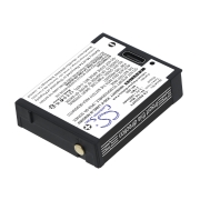 Baterie compatibleWith Suprabeam