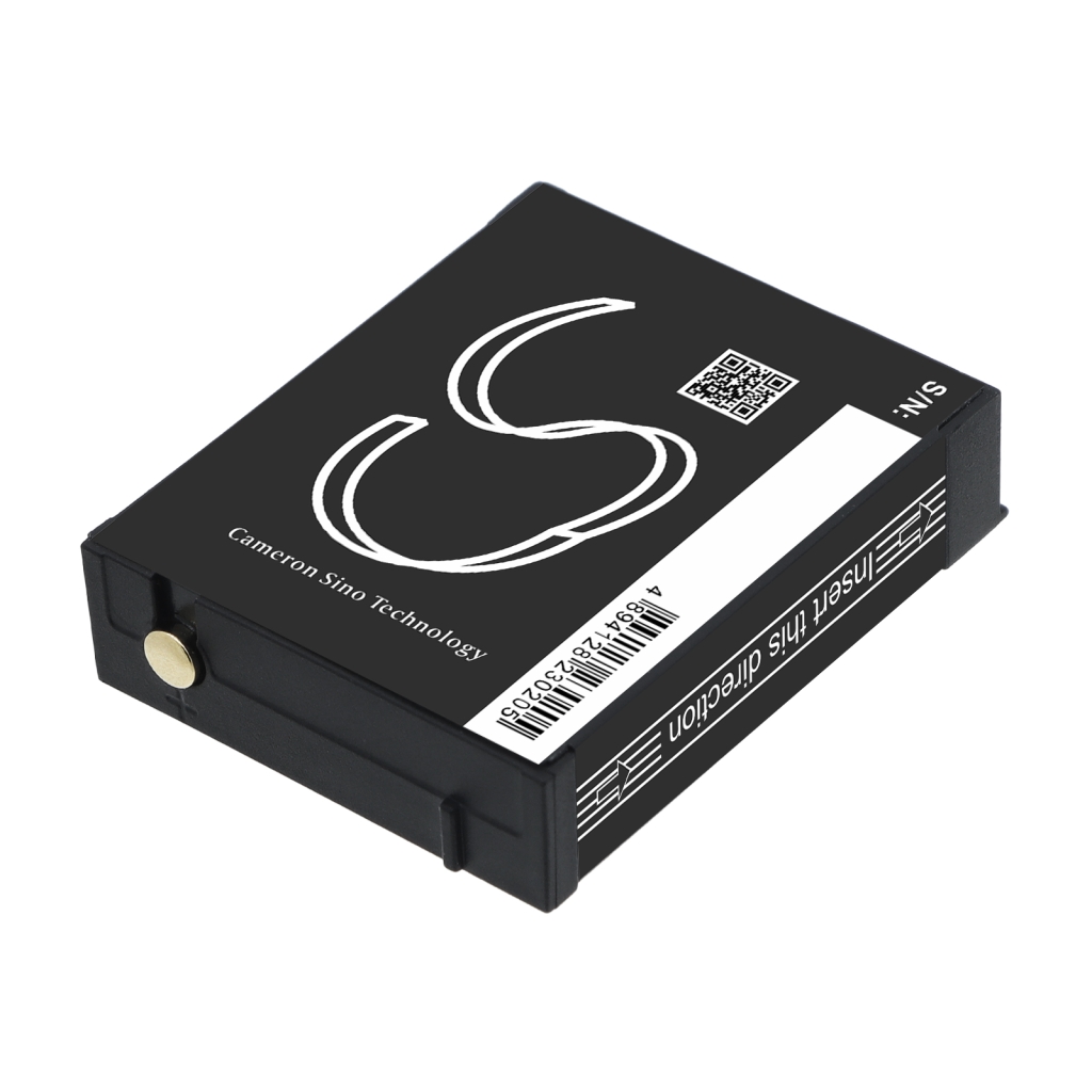 Baterie kompatibilní s Suprabeam CS-SBS200FT