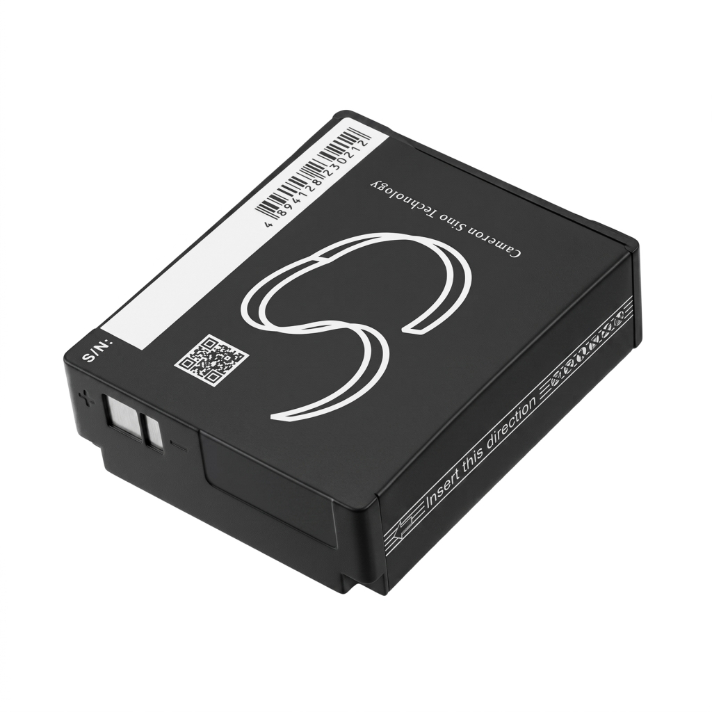 Baterie pro Suprabeam V4 Pro
