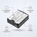 Baterie pro Suprabeam V4 Pro