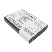 Baterie compatibleWith 4g systems