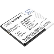 Baterie compatibleWith Coolpad