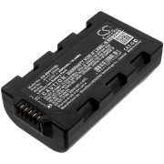 Baterie compatibleWith Sokkia