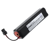 Baterie compatibleWith Tri-Tronics