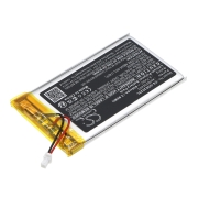 Baterie compatibleWith Sennheiser