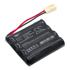 Baterie do zabezpečení domácnosti Generic CS-SDL420SL
