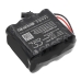 Baterie do zabezpečení domácnosti Stanley security systems CS-SDL440SL