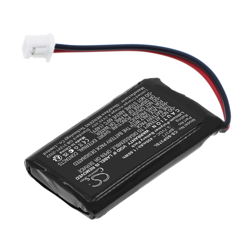 CS-SDP37SL