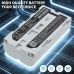 Baterie kompatibilní s Seiko CS-SDP445XL