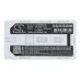 Baterie kompatibilní s Seiko CS-SDP445XL
