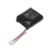 Baterie kompatibilní s Dogtra CS-SDR028SL