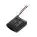 Baterie kompatibilní s Dogtra CS-SDR028SL