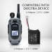 Baterie kompatibilní s Dogtra CS-SDR028SL