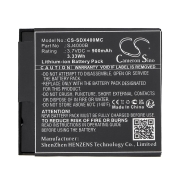 Baterie compatibleWith Eko