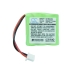 Baterie pro Sagem MISTRAL 10-200