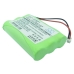 Baterie pro Sagem MISTRAL 10-200