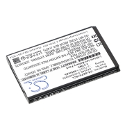 Baterie compatibleWith Swissvoice