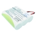 Baterie pro Sagem MONETEL EFT-10P